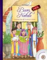 9781599720678-1599720671-Buon Natale: Learning Songs & Traditions in Italian (Christmas) Teach Me Tapes (Italian and English Edition)