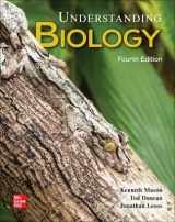 9781266829215-1266829210-Loose Leaf for Understanding Biology