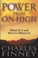 9780875081892-0875081894-Power from on High: A Selection of Articles on the Spirit-filled Life and on Fruitful Ministry