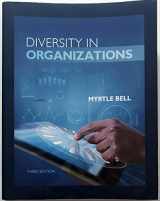 9781337631587-1337631582-Diversity in Organizations