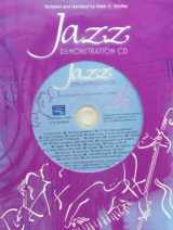 9780136010982-0136010989-Jazz Demonstration Disc for Jazz Styles: History and Analysis