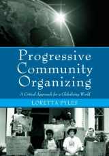 9780415957809-041595780X-Progressive Community Organizing: Reflective Practice in a Globalizing World