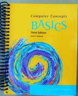 9781418865030-1418865036-Computer Concepts BASICS, 3rd (BASICS Series)