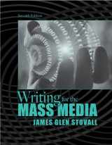 9780205627844-0205627846-Writing for the Mass Media