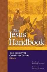9780802876928-0802876927-The Jesus Handbook