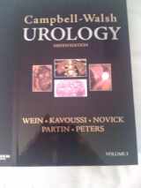 9789996013829-9996013820-Campbell-Walsh Urology (Volume 3)