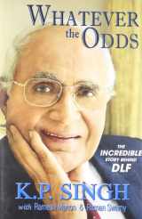 9789350291344-9350291347-Whatever The Odds: The Incredible Story Behind DLF