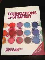 9780470971277-0470971274-Foundations of Strategy