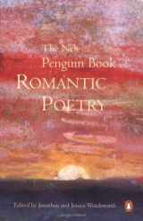 9780140589344-0140589341-The New Penguin Book of Romantic Poetry