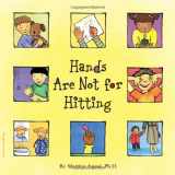 9781575420776-1575420775-Hands Are Not for Hitting (Ages 4-7) (Best Behavior Series)