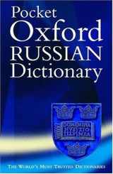 9780198601500-0198601506-The Pocket Oxford Russian Dictionary