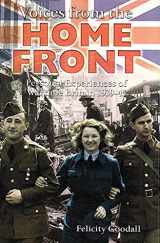 9780715317082-0715317083-Voices From The Home Front: Personal Experiences of Wartime Britain 1939-45