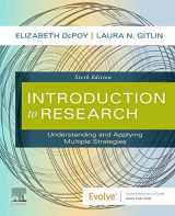 9780323612500-0323612504-Introduction to Research Elsevier eBook on VitalSource (Retail Access Card): Understanding and Applying Multiple Strategies