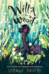 9781368009478-1368009476-Willa of the Wood: Willa of the Wood, Book 1