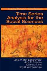 9780521691550-0521691559-Time Series Analysis for the Social Sciences (Analytical Methods for Social Research)