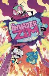 9781620102930-1620102935-Invader ZIM Vol. 1 (1)