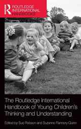 9780415816427-0415816424-The Routledge International Handbook of Young Children’s Thinking and Understanding (Routledge International Handbooks of Education)