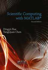 9780367783136-0367783134-Scientific Computing with MATLAB