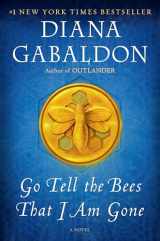 9781101885703-110188570X-Go Tell the Bees That I Am Gone: A Novel (Outlander)