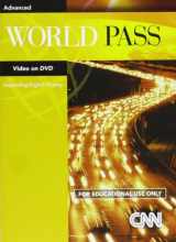 9781413010787-1413010784-World Pass Advanced: CNN DVD