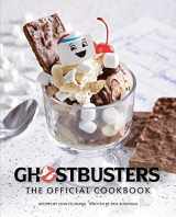 9781647227401-1647227402-Ghostbusters: The Official Cookbook: (Ghostbusters Film, Original Ghostbusters, Ghostbusters Movie)
