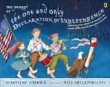 9780147511645-014751164X-The Journey of the One and Only Declaration of Independence