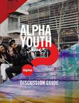 9780310096894-0310096898-Alpha Youth Series Discussion Guide