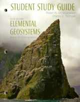 9780131547650-0131547658-Student Study Guide: Elemental Geosystems