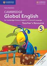9781107646124-110764612X-Cambridge Global English Teacher's Resource 5