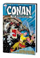 9781302947255-1302947257-CONAN THE BARBARIAN: THE ORIGINAL MARVEL YEARS OMNIBUS VOL. 9 (Conan the Barbarian: the Original Marvel Years Omnibus, 9)