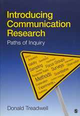 9781412944571-1412944570-Introducing Communication Research: Paths of Inquiry