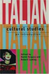 9780198715085-0198715080-Italian Cultural Studies: An Introduction