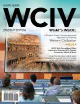 9781111876869-111187686X-Bundle: WCIV (with Review Cards and History CourseMate with eBook, Wadsworth Western Civilization Resource Center 2-Semester Printed Access Card) + ... Western Civilization Printed Access Card