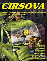 9781983546716-1983546712-Cirsova #8: Heroic Fantasy and Science Fiction Magazine (Cirsova Heroic Fantasy and Science Fiction Magazine)