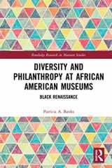 9780367730093-036773009X-Diversity and Philanthropy at African American Museums (Routledge Research in Museum Studies)