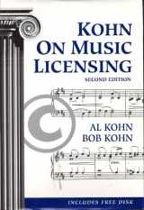 9781567062892-156706289X-Kohn on Music Licensing