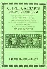 9780198146032-0198146035-Commentarii (Oxford Classical Texts) (Latin Edition)