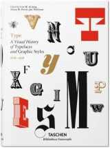 9783836520300-3836520303-Type: A Visual History of Typefaces & Graphic Styles