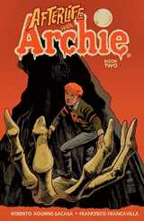 9781619889484-161988948X-Afterlife with Archie: Betty R.I.P.