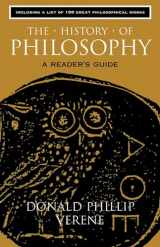 9780810151970-0810151979-The History of Philosophy: A Reader's Guide