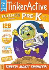 9781250208101-1250208106-TinkerActive Workbooks: Pre-K Science