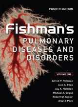 9780071457392-0071457399-Fishman's Pulmonary Diseases and Disorders (2-Volume Set)