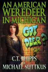 9781946025869-1946025860-An American Weredeer in Michigan: Book 2 of the Bright Falls Mystery Series (The Bright Falls Mysteries)