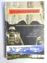 9780609810040-0609810049-The Last Cowboys at the End of the World: The Story of the Gauchos of Patagonia
