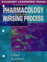 9781556644955-1556644957-Pharmacology and the Nursing Process