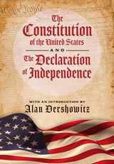 9781631584824-1631584820-The Constitution of the United States and The Declaration of Independence