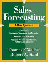 9780997887747-0997887745-Sales Forecasting A New Approach (Sales & Operations Planning (S&OP))