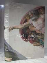 9783836521178-3836521172-Michelangelo: 1475-1564 Life and Work