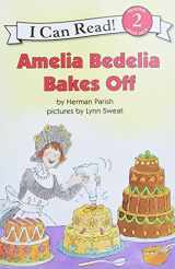 9780060843601-0060843608-Amelia Bedelia Bakes Off (I Can Read Level 2)