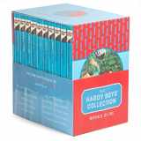 9780593089828-0593089820-Hardy Boys Books 21-30 The Hardy Boys Mystery Collection Box Set